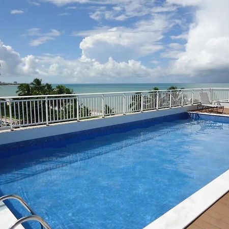 Jardins Do Atlantico Apartment Joao Pessoa Bagian luar foto