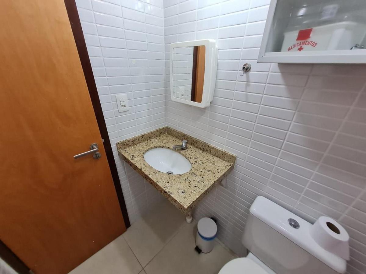 Jardins Do Atlantico Apartment Joao Pessoa Bagian luar foto