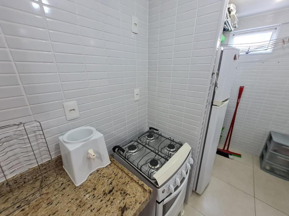 Jardins Do Atlantico Apartment Joao Pessoa Bagian luar foto