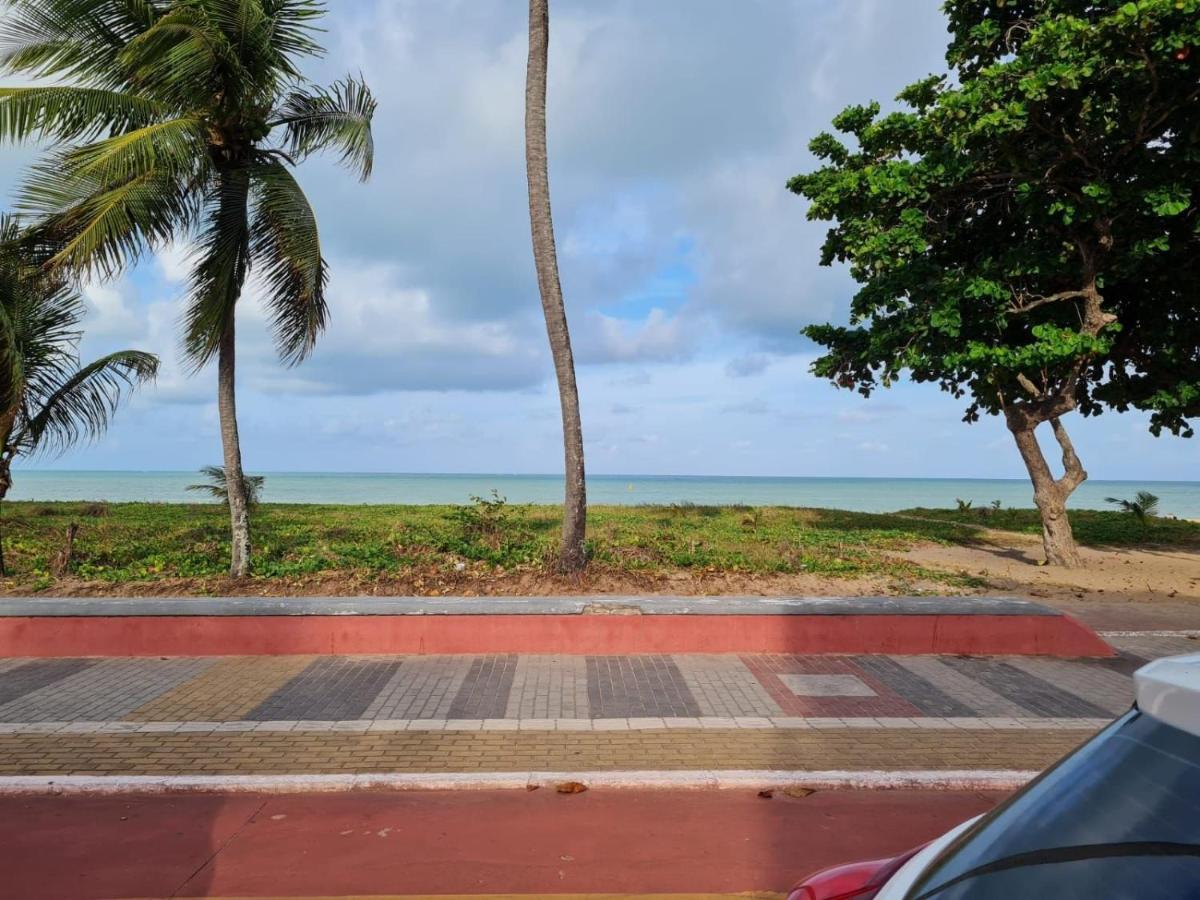 Jardins Do Atlantico Apartment Joao Pessoa Bagian luar foto